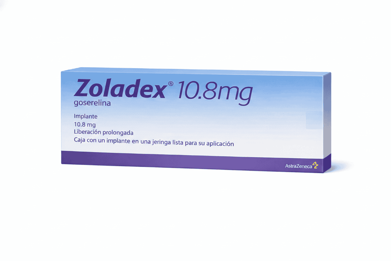 Goserelina